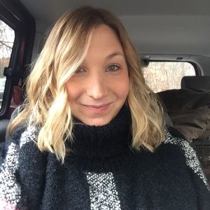 Meet your Posher, Janelle